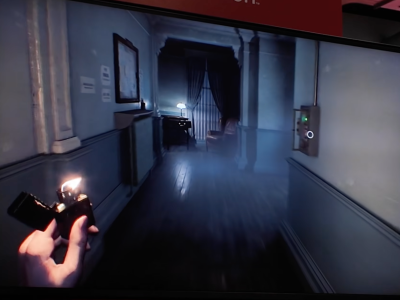 Resident Evil Requiem na rozgrywce z Nintendo Switch 2! Ta jakość zachwyci graczy?