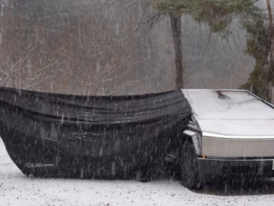 Po ataku zimy w Stanach Zjednoczonych niektórzy nie mają prądu od tygodnia. Tesla: Tu są działające Superchargery. ZA DARMO