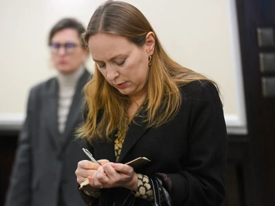 Czarne chmury nad Polską 2050? Tego obawiają się w KO