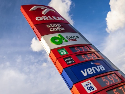 Orlen akcje prognozy na najbliższe dni: ekspert bez litości tnie wycenę Orlenu! Czy to początek bolesnego zjazdu?