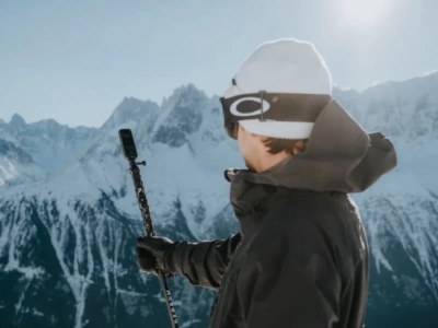 Kamera 360 stopni na ferie. Dlaczego warto kupić i oczym warto pamiętać?