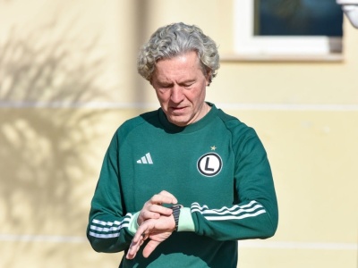 Mioduski przerywa milczenie po kompromitacji Legii. „Nie mogliśmy sobie pozwolić na ten błąd”