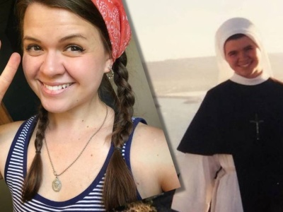 Była zakonnica ujawniła, co się działo w klasztorze. 