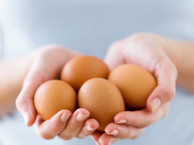 Uwielbiasz jajka? Sprawdź, czy nie sabotujesz nimi swojej diety