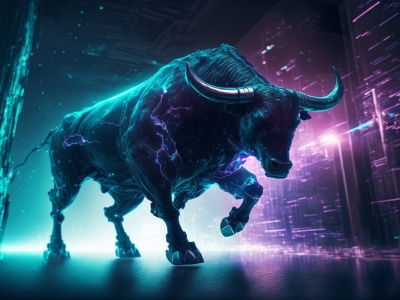 +40% wzrostu: Spółka z USA wybiła w górę po ważnym komunikacie