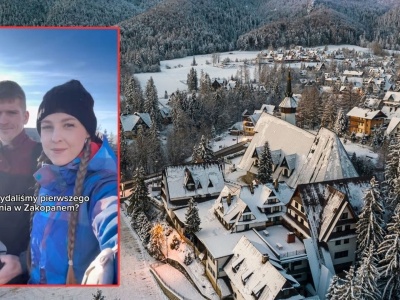 Podliczyła, ile wydała jednego dnia w Zakopanem. Internauci: all inclusive w Egipcie