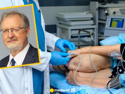 Znak, że trzeba zrobić kolonoskopię. Onkolog: nawet gdy czujemy się dobrze