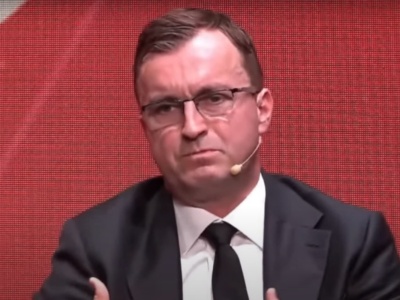 Wycena: 15 milionów euro. Widzew Łódź o niego zapytał