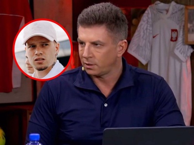 Borek nie wytrzymał po skandalicznych słowach Ukraińca. 