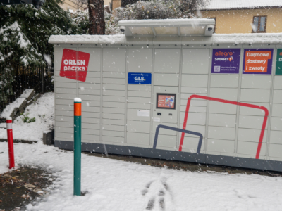 Poczta Polska bez Orlen Paczki. Wszystko rozbiło się o pieniądze