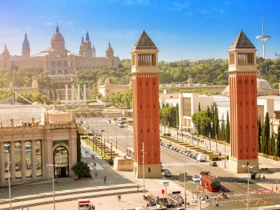 Zbiór lotów Ryanair od 224 PLN 🌤️😎✈️ Leć z Warszawy do Hiszpanii