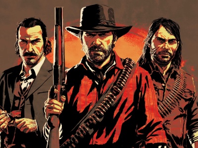 Gracze właśnie dostali kilka ważnych powodów, by w lutym zalogować się do Red Dead Redemption 2