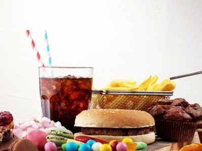 Ultraprzetworzona żywność jak papierosy. 