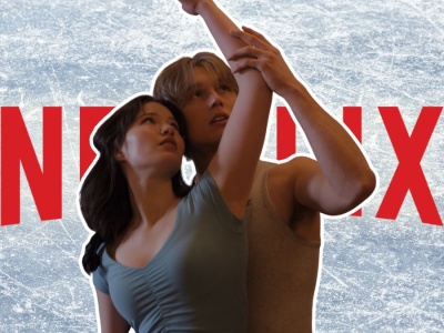 Miłość na lodzie dostanie 2. sezon. Netflix tego nie przemyślał