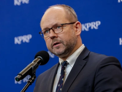 Przydacz: Tuskowi chodzi o to, aby o tym dyskutować, tworzyć narrację