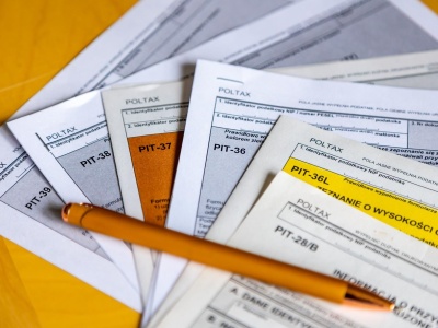 PIT za rok 2025! Wszystkie terminy w jednym miejscu