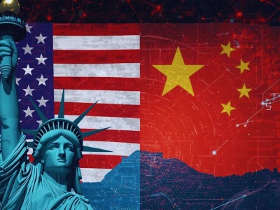 USA przegrywają z Chinami? Insiderzy alarmują. Doniesienia niepokoją rynki akcji?