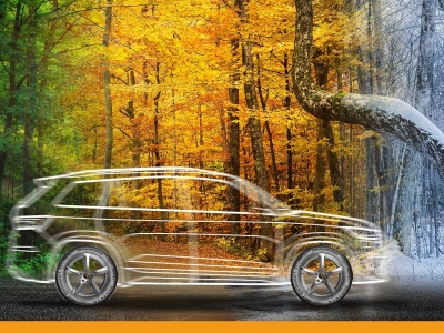 30 tras na 30-lecie Continental Opony Polska. Jubileusz inny niż wszystkie