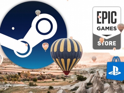 Steam, Epic Games Store i PS Store na celowniku rządu. Jeden przepis może wywołać lawinę blokad w Turcji