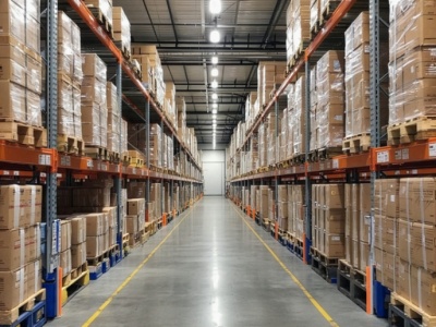 Zaległe zadłużenie w handlu przekracza 9 mld zł. Sektor pod presją e-commerce