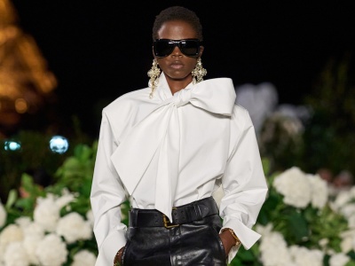 Lyst Index Q4 2025: Saint Laurent znów numerem jeden. Moda wybiera stabilność zamiast rewolucji