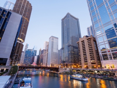 Biurowiec za bezcen. Co się dzieje z rynkiem o niemal 90 proc. spadkach?