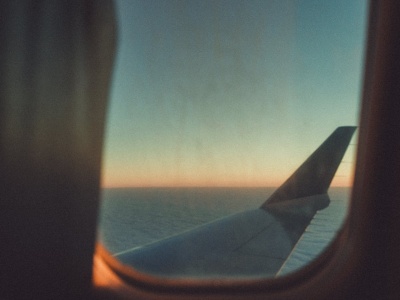 Jak zaplanować dzień wylotu, by nie martwić się o dojazd?