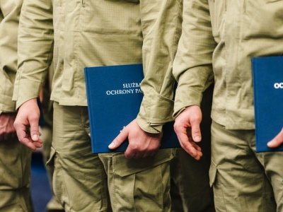 Miażdżący audyt i kadrowe trzęsienie ziemi. Co się dzieje w Służbie Ochrony Państwa?