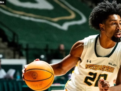 Nowy zawodnik w Energa Czarnych Słupsk. Do zespołu dołącza Amerykanin