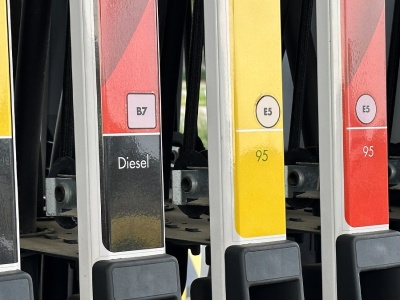 Masz faktury za paliwo? Możesz odzyskać pieniądze, czas do 2 marca