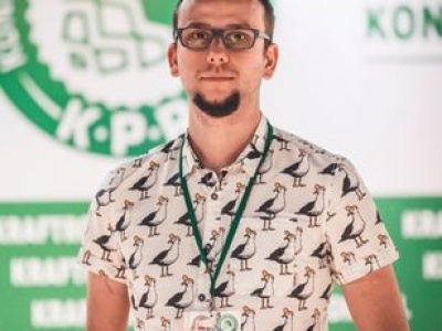 Mężczyźni o tym nie mówią, a powinni! Jak swoją walkę z nowotworem jądra wspomina Marcin?