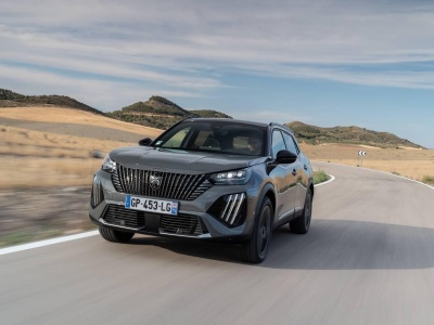 Peugeot rozpoczął rok 2026 z dominującą pozycją na portugalskim rynku