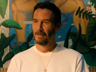 Keanu Reeves wyrusza w duchową podróż. Apple TV szykuje kolejny hit