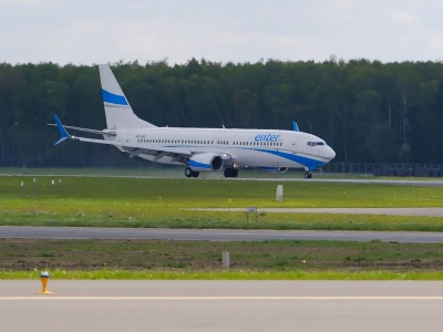 Zmiany w zarządzie Enter Aira. Firma ma pierwszy raz prezesa