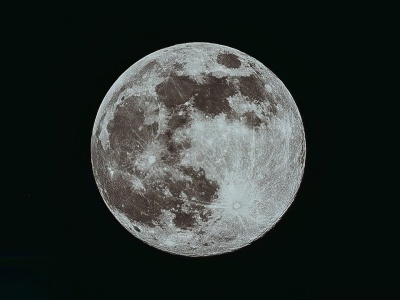 Lot wokół Księżyca po 50 latach. Artemis II w przygotowaniu