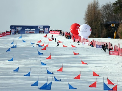 Jaworzyna Krynicka znów na ustach świata. Puchar Świata FIS w snowboardzie alpejskim wraca do Krynicy-Zdroju