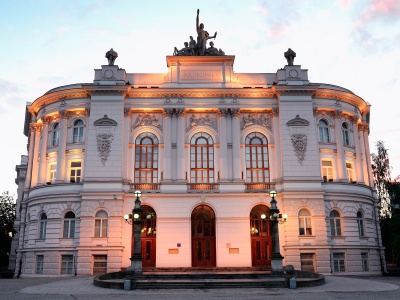 „Świeża krew” w Radzie Młodych Uczonych Politechniki Warszawskiej