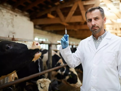 Stawki dla weterynarzy mocno w górę. Tak rząd chce zatrzymać lekarzy na wsi