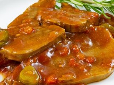 Dawniej zajadano ze smakiem. Dziś na ten widok wielu zapomina języka w gębie