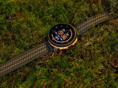 Tylko 1936 sztuk na cały świat. Suunto świętuje 90-lecie limitowanym zegarkiem