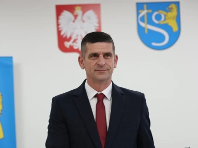 Wójt gminy Gołymin Ośrodek z dużą podwyżką wynagrodzenia