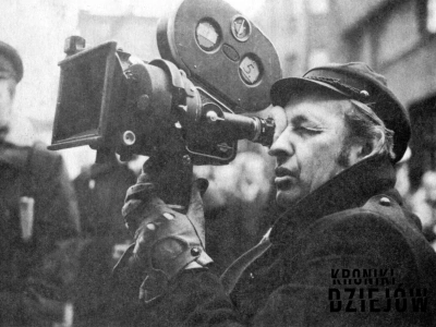 Była nominacja i skandal. Ten film Wajdy okazał się zbyt niewygodny dla Hollywood