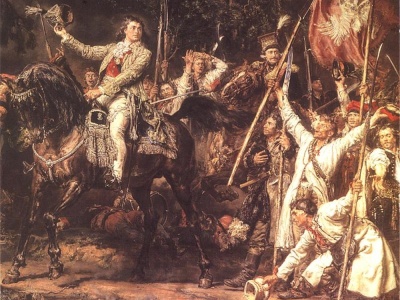 Tadeusz Kościuszko – Naczelnik Wolności. 280 lat od narodzin legendy