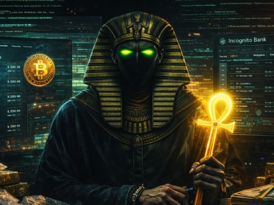 „Faraon” z darknetu skazany. 30 lat więzienia za narkotykowe imperium warte 105 milionów dolarów