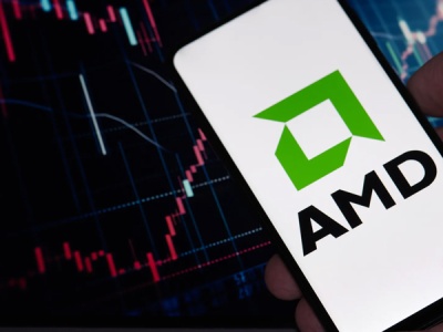 AMD z rekordowymi wynikami – przychody przekroczyły 10 miliardów dolarów