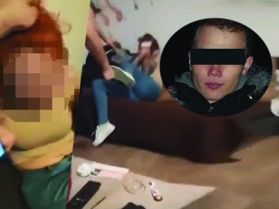 Syn posłanki PiS skazany za brutalne pobicie kobiety. Dlaczego nie trafi do więzieni…