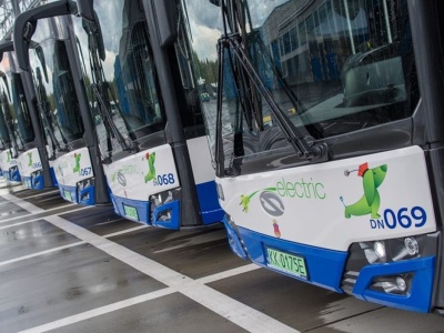 Prawdziwy zasięg autobusów zimą. Wyniki elektryków są tragiczne