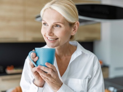 Piję codziennie zamiast tradycyjnej herbaty. Metabolizm i trawienie w końcu ruszyły