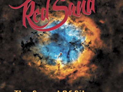 „Moje” płyty 2025 cz.2