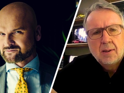 Najbogatsi Polacy łączą siły we wspólnym projekcie. Co planują Brzoska z Sołowowem?